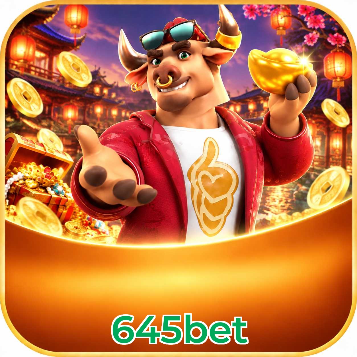 645bet Compatibilidade