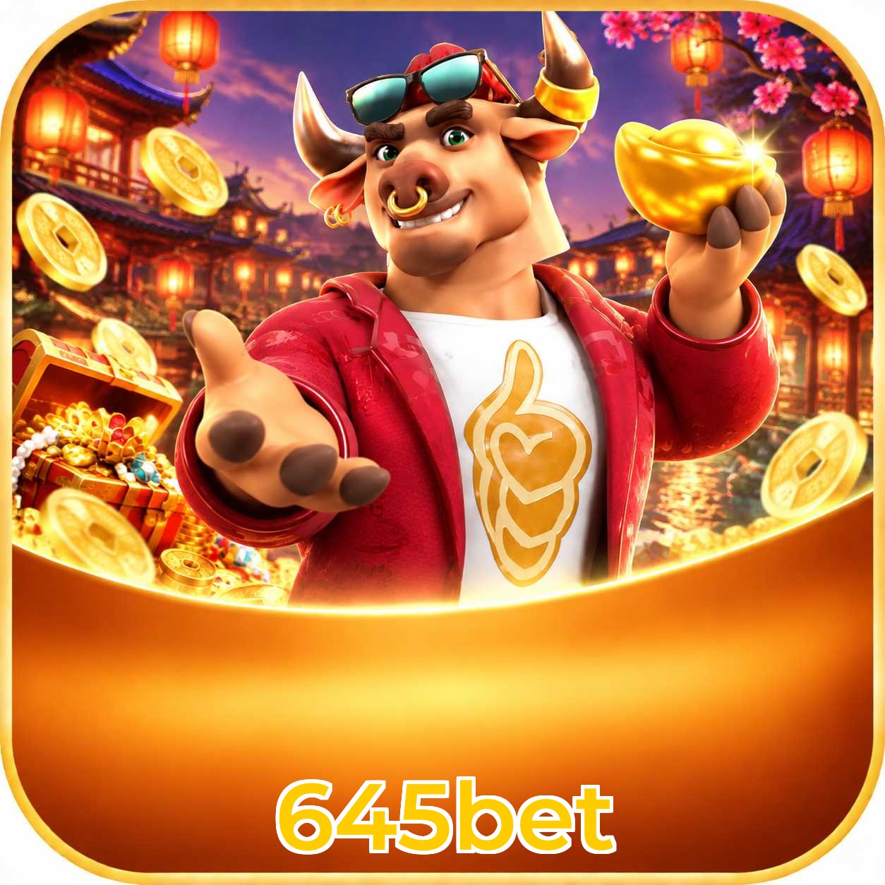 645bet App vs Web