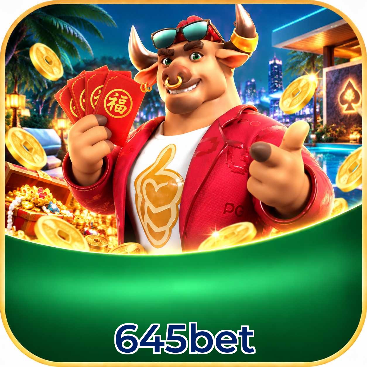 645bet Avaliações