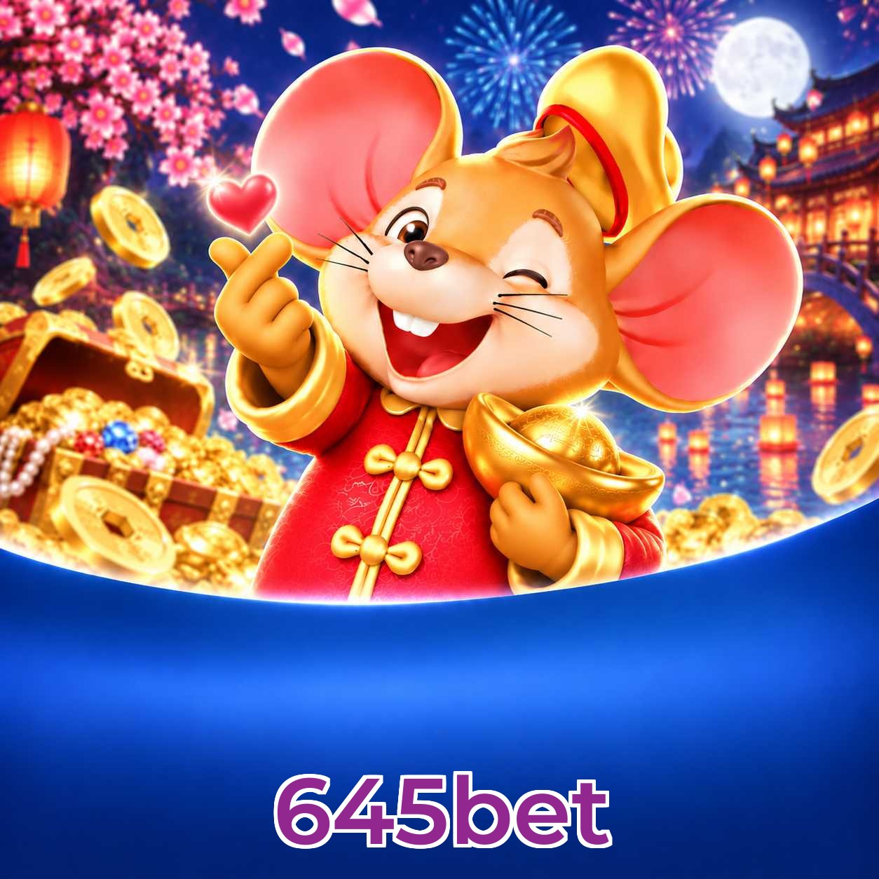 645bet Top Wins