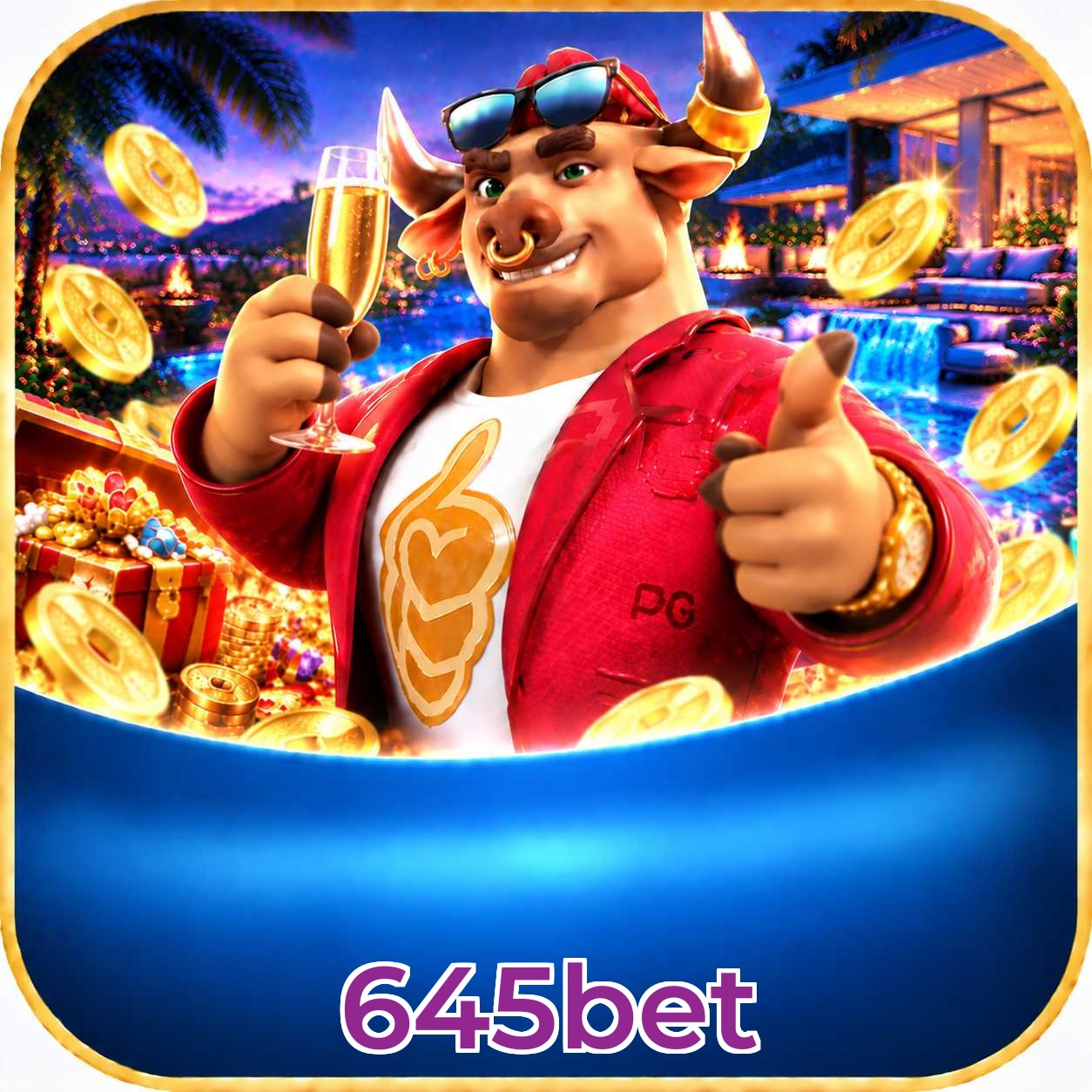 645bet Recuperar Senha