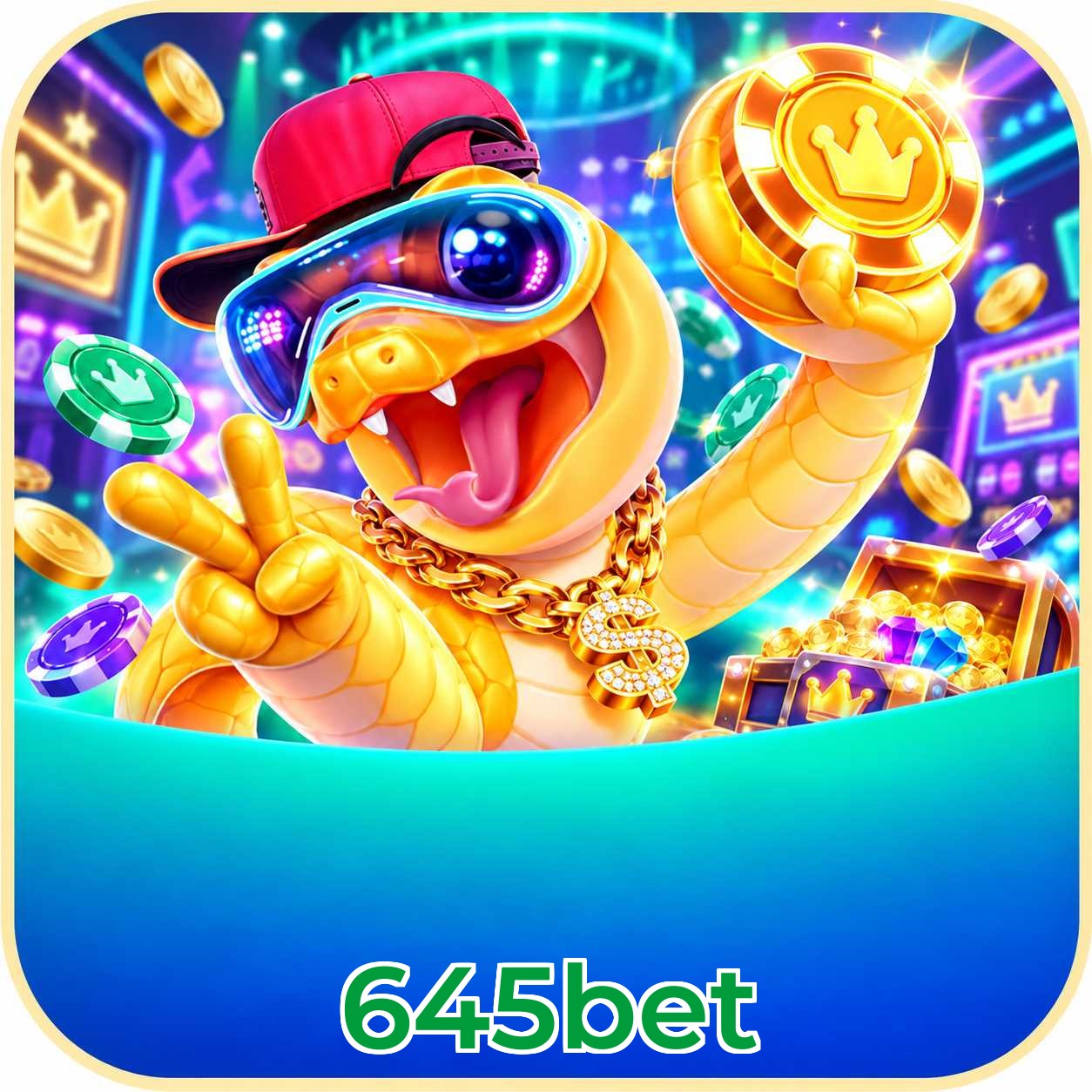 645bet Version History
