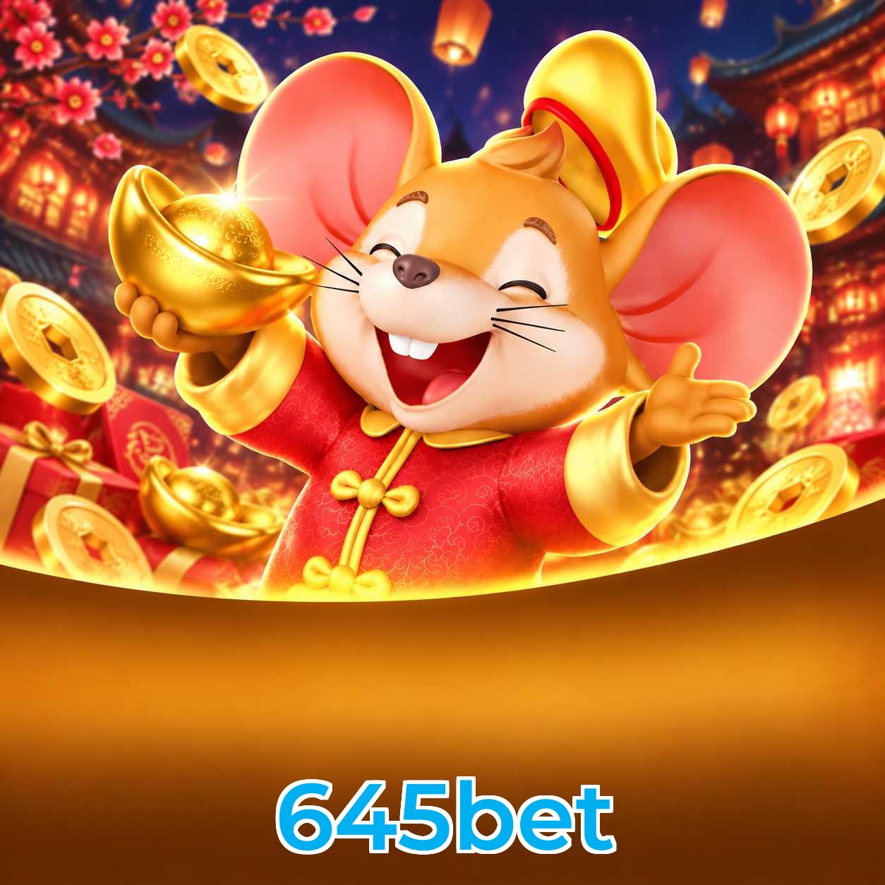 645bet System Requirements