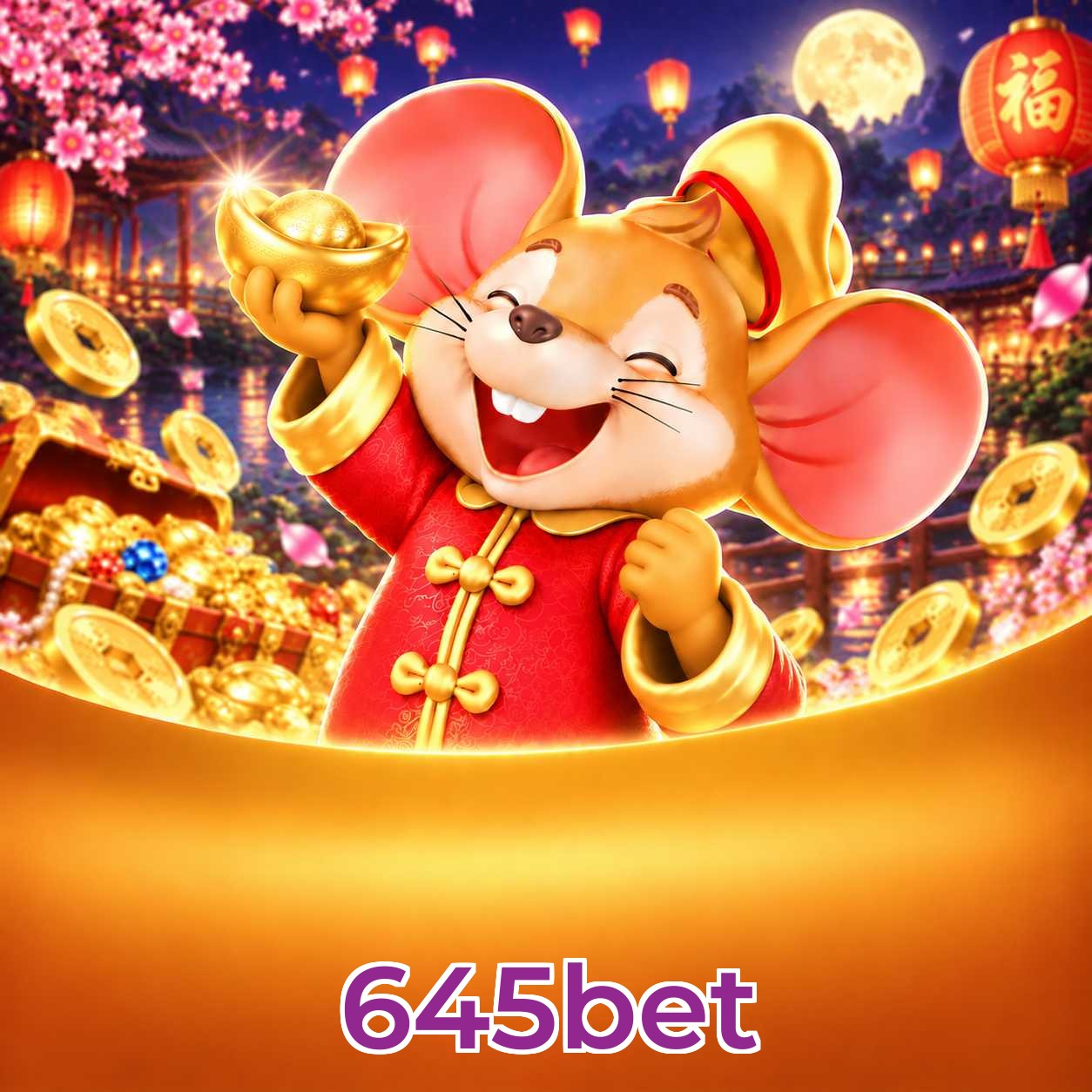 645bet Live Dealers